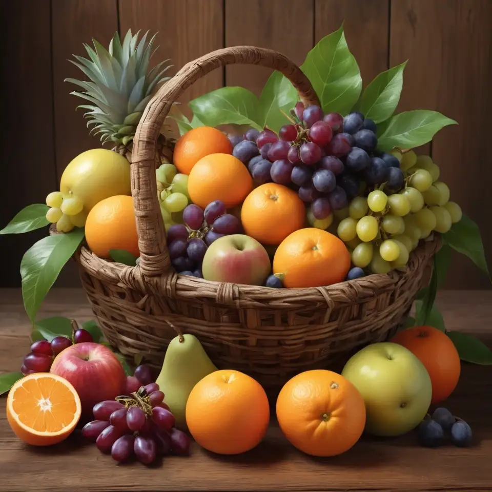 Fruits