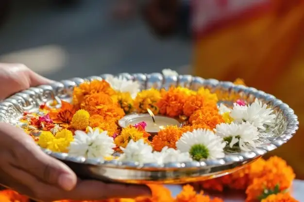 Pooja & Festival