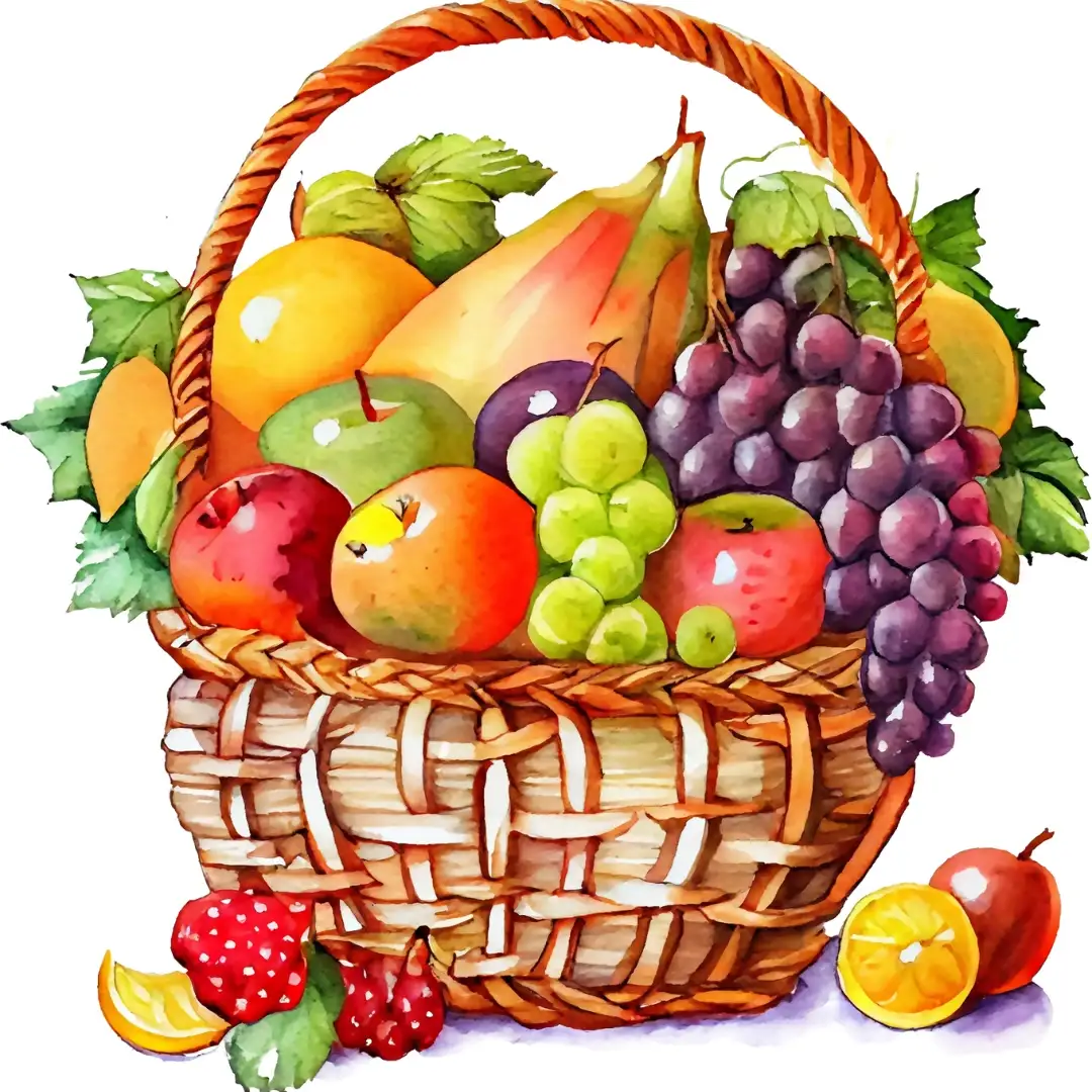 Traditional Fruits