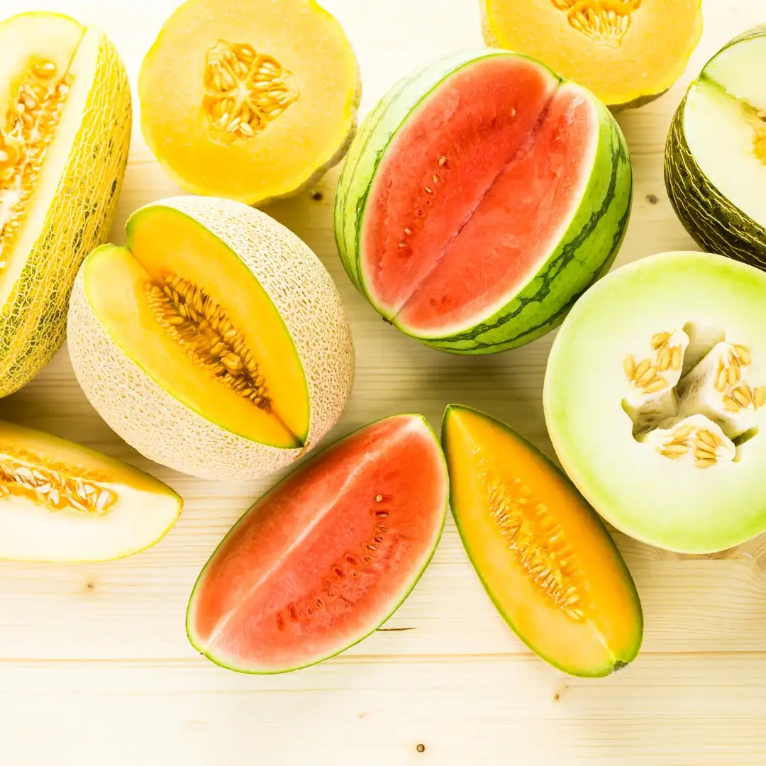 Melons