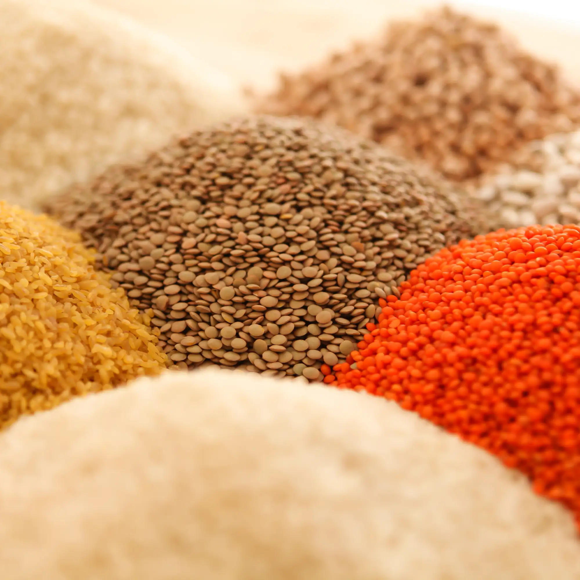 Pulses