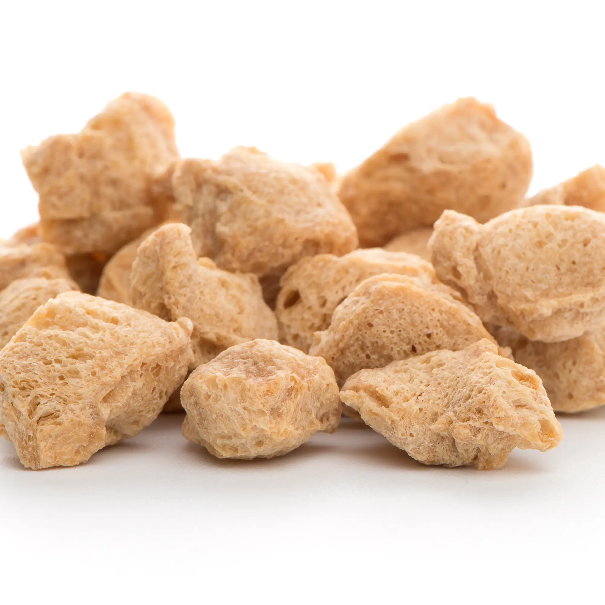 Soya Chunks