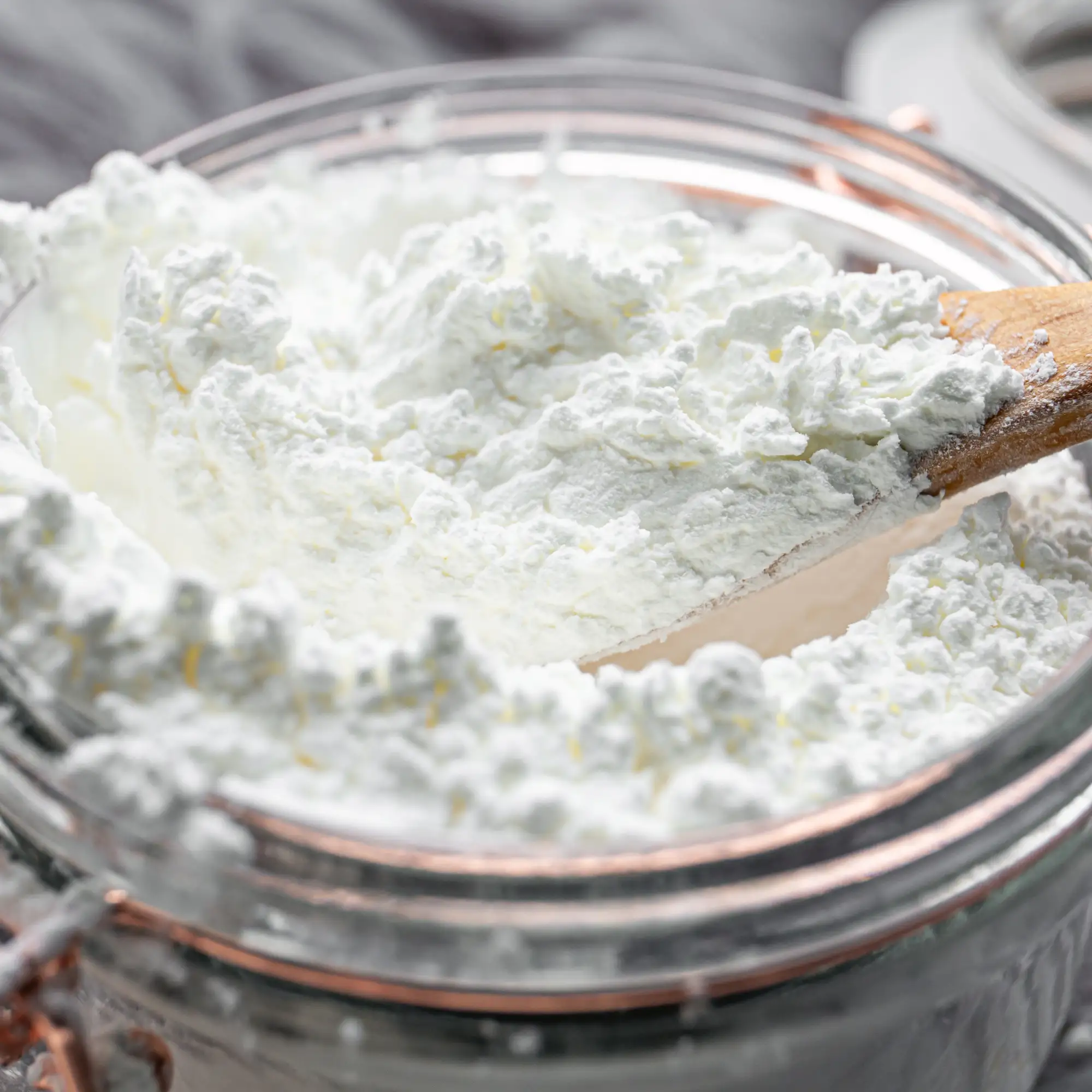 Floor Cleaning Powder