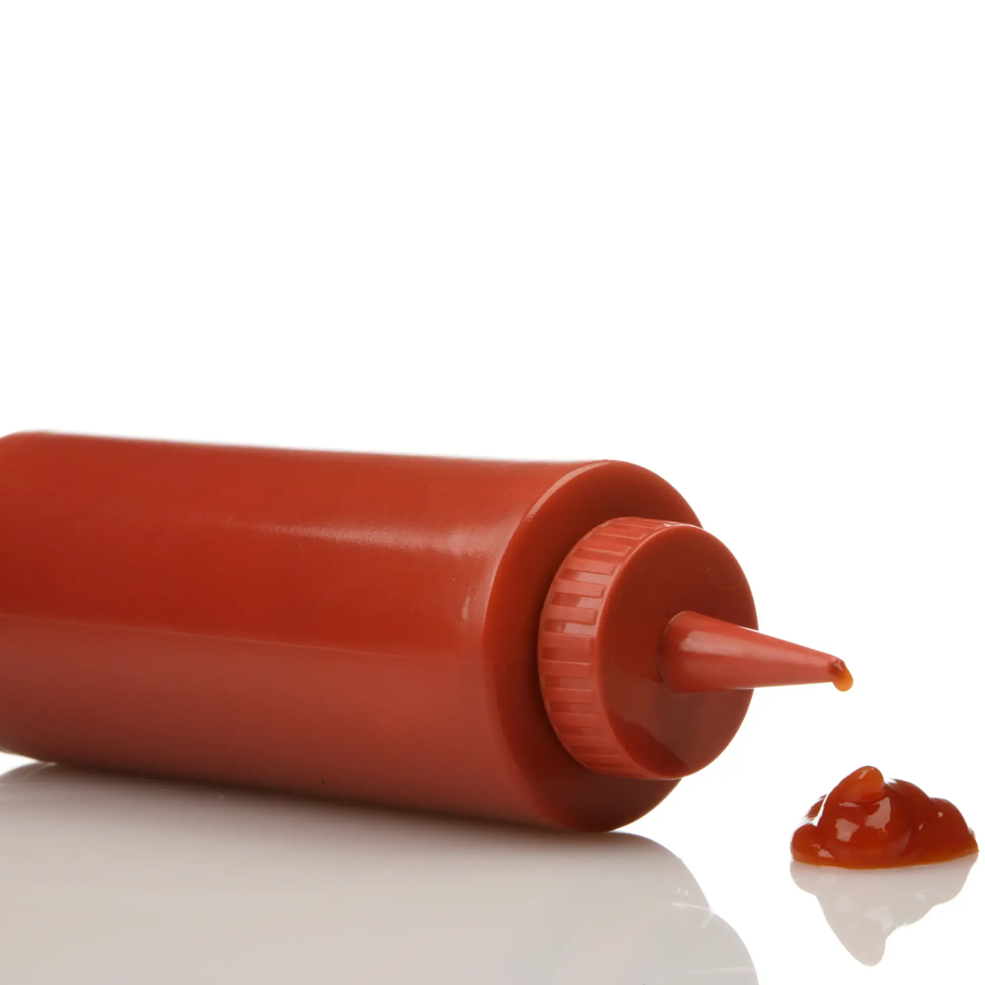 Ketchups & Sauces