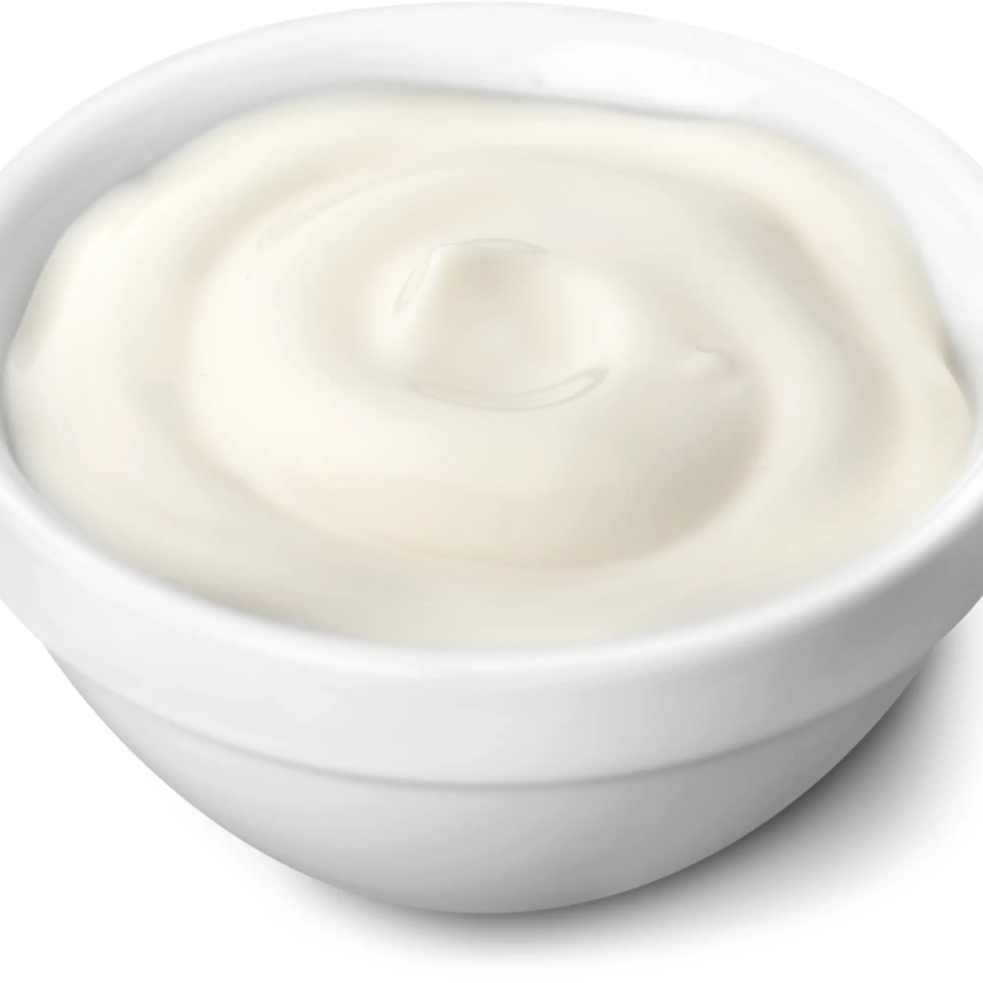 Mayonnaise & Dips