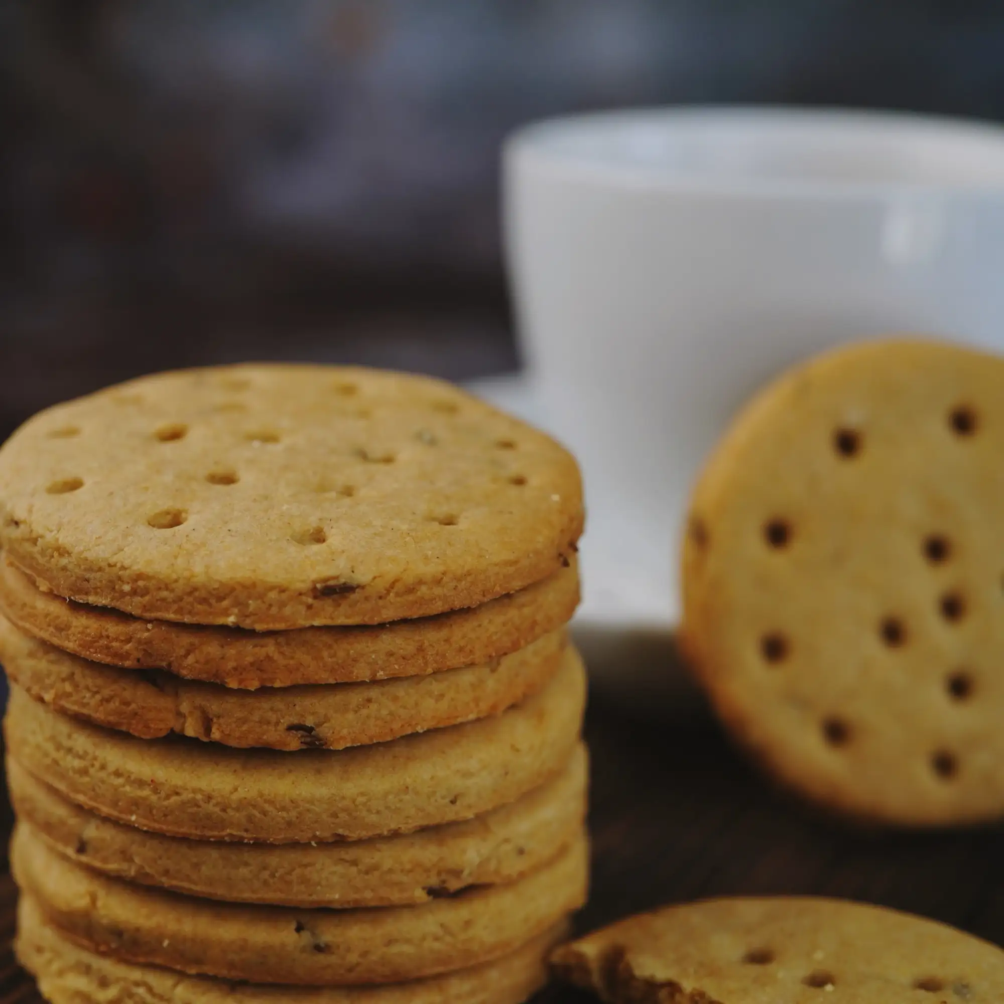 Digestive Biscuits