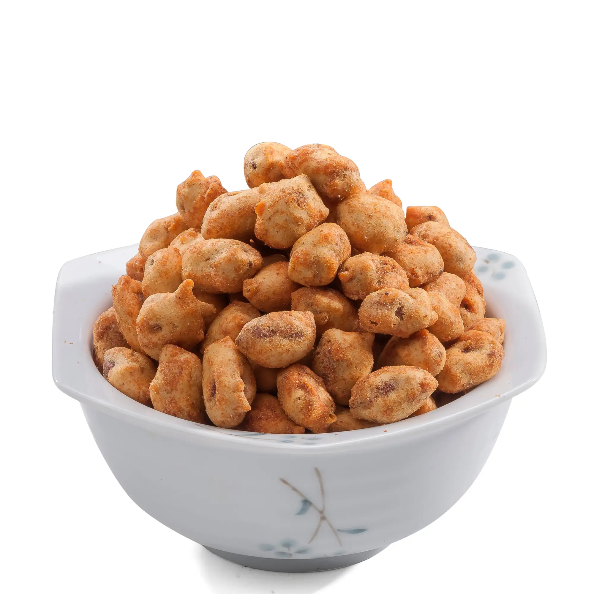 Peanuts & namkeens