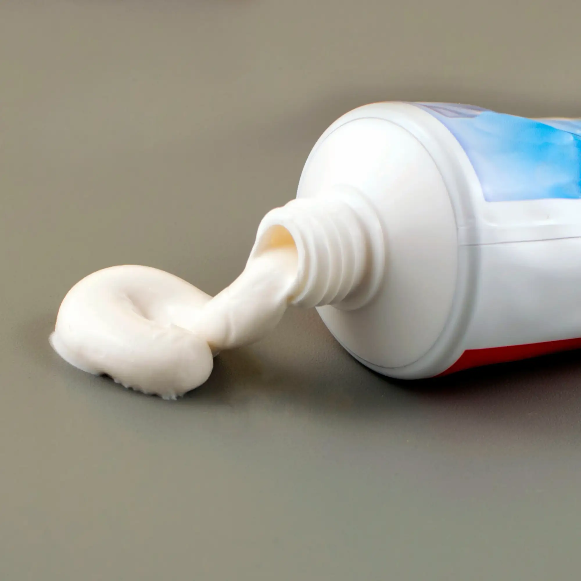 Toothpaste