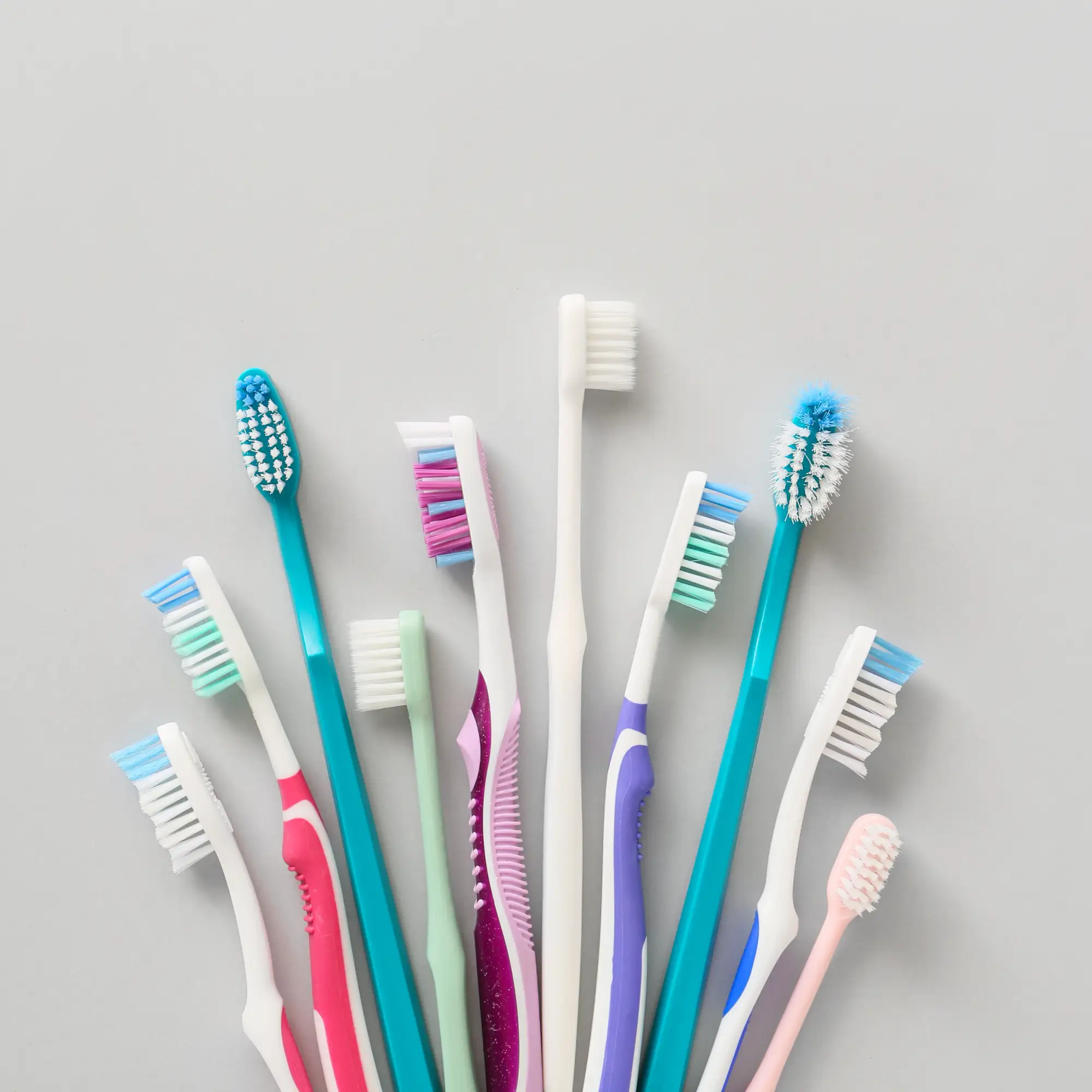 Tooth Brush & More