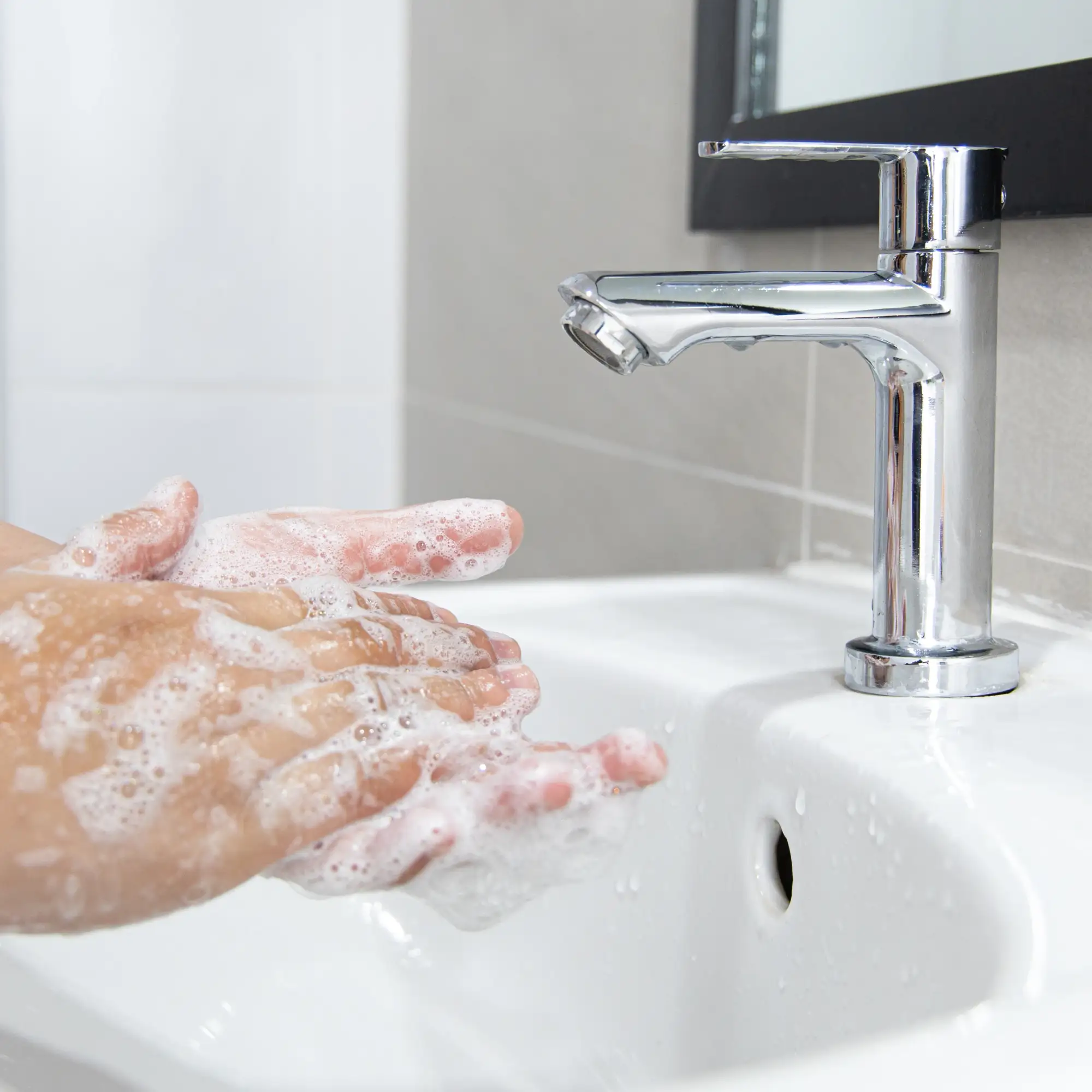 Hand Wash
