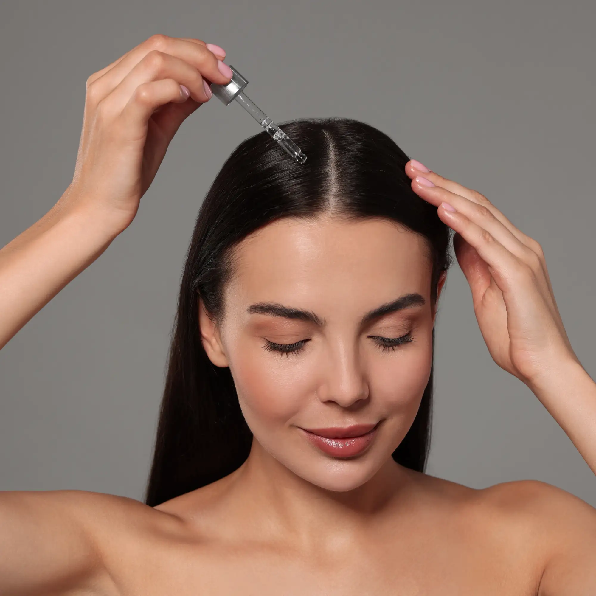 Hair Oil & Colors