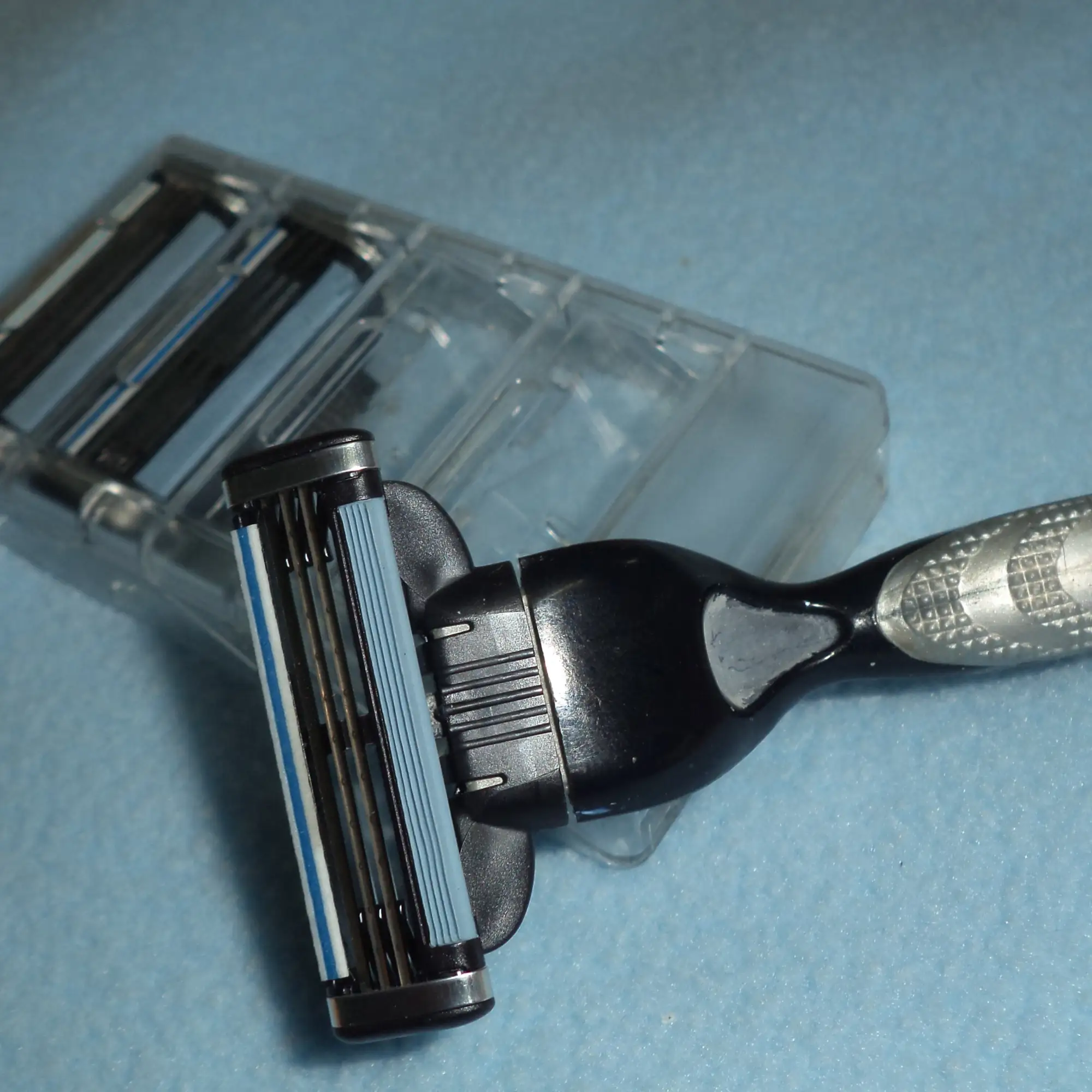 Razor & Cartridges