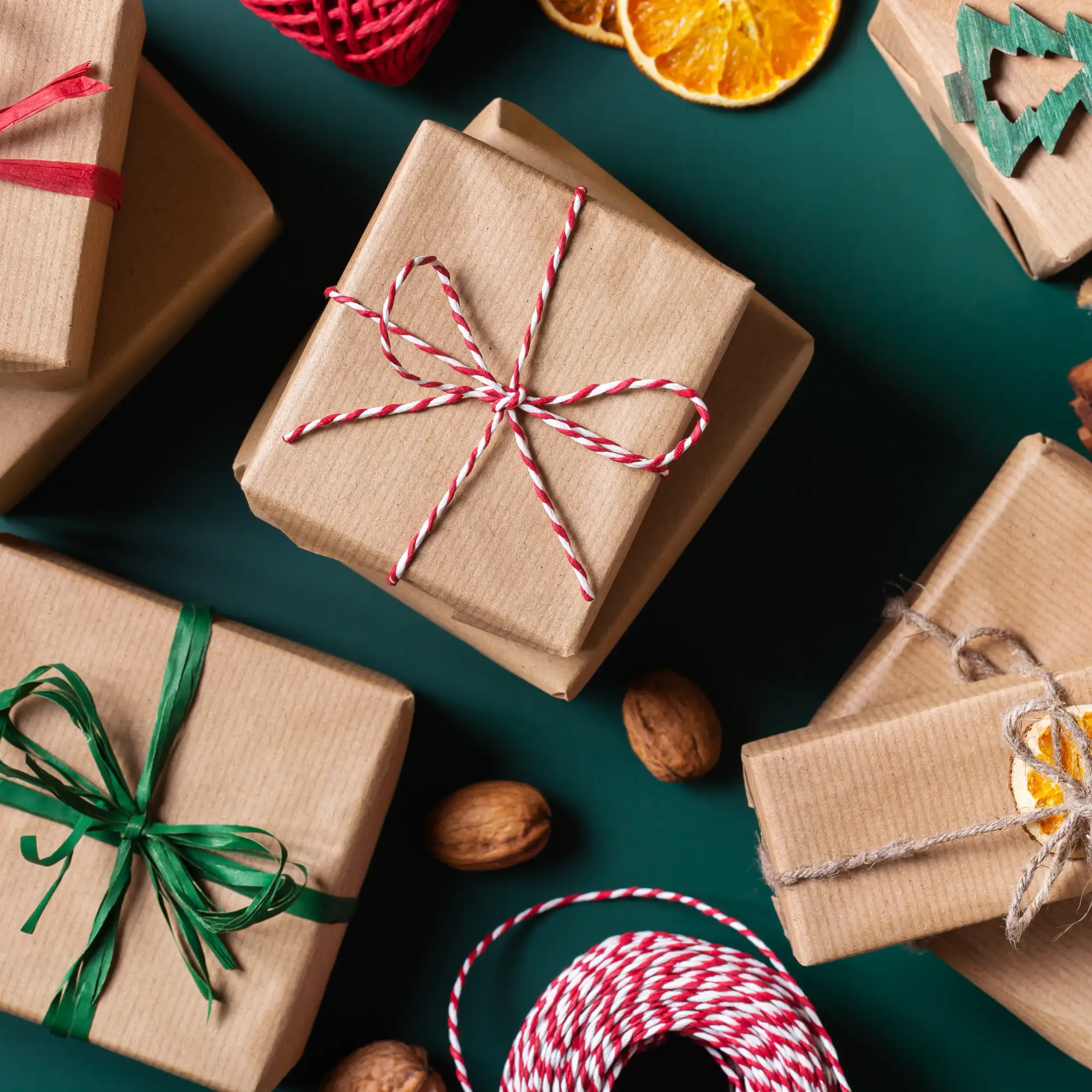 Festive & Gifting