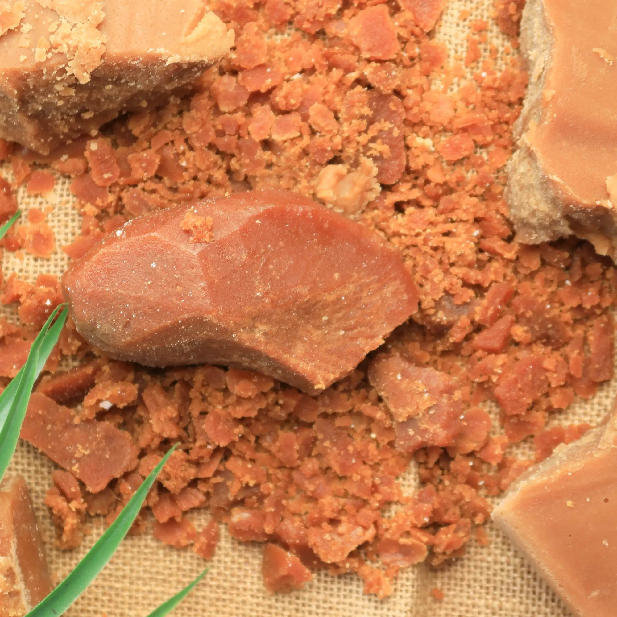 Jaggery
