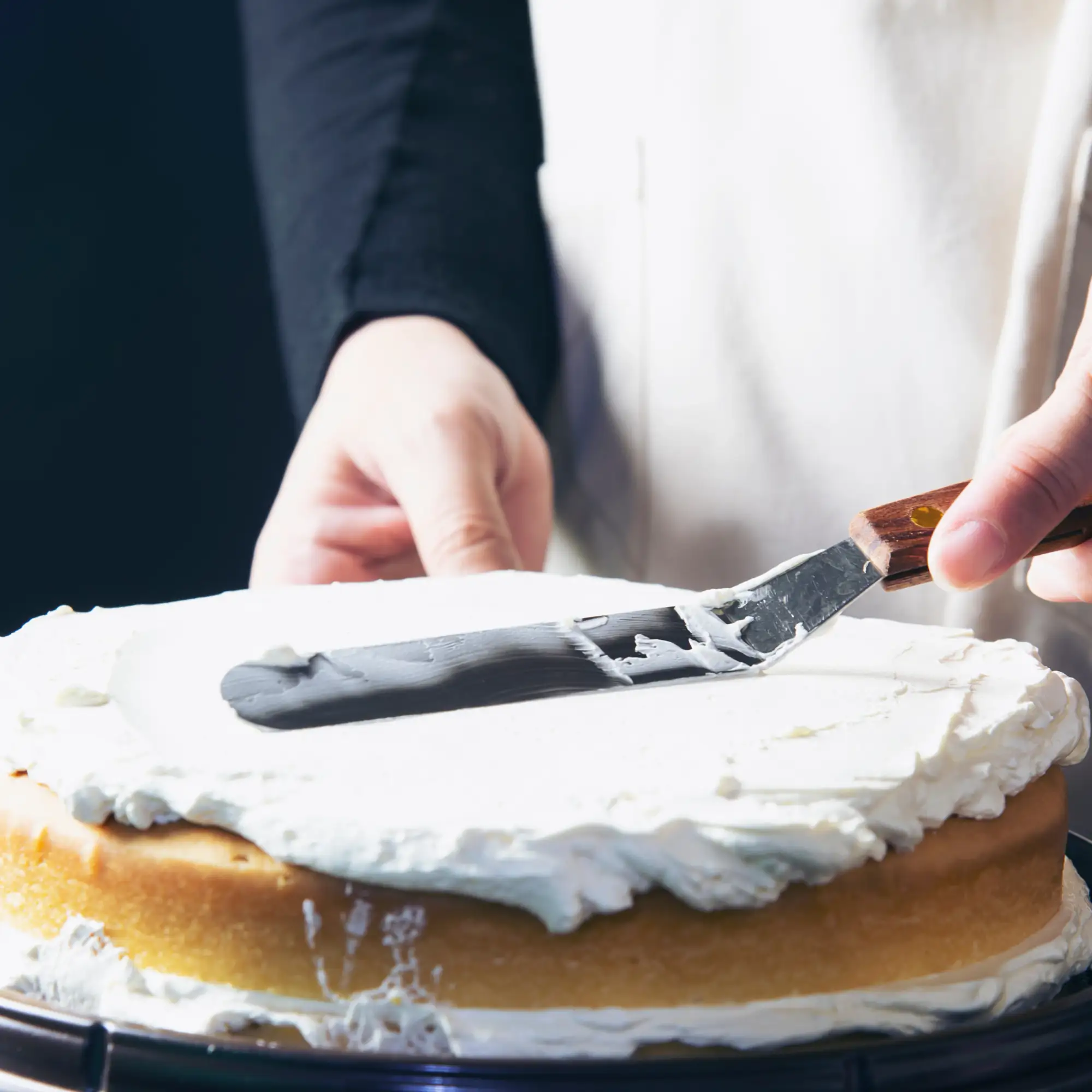 Cakes & Cake Mixes
