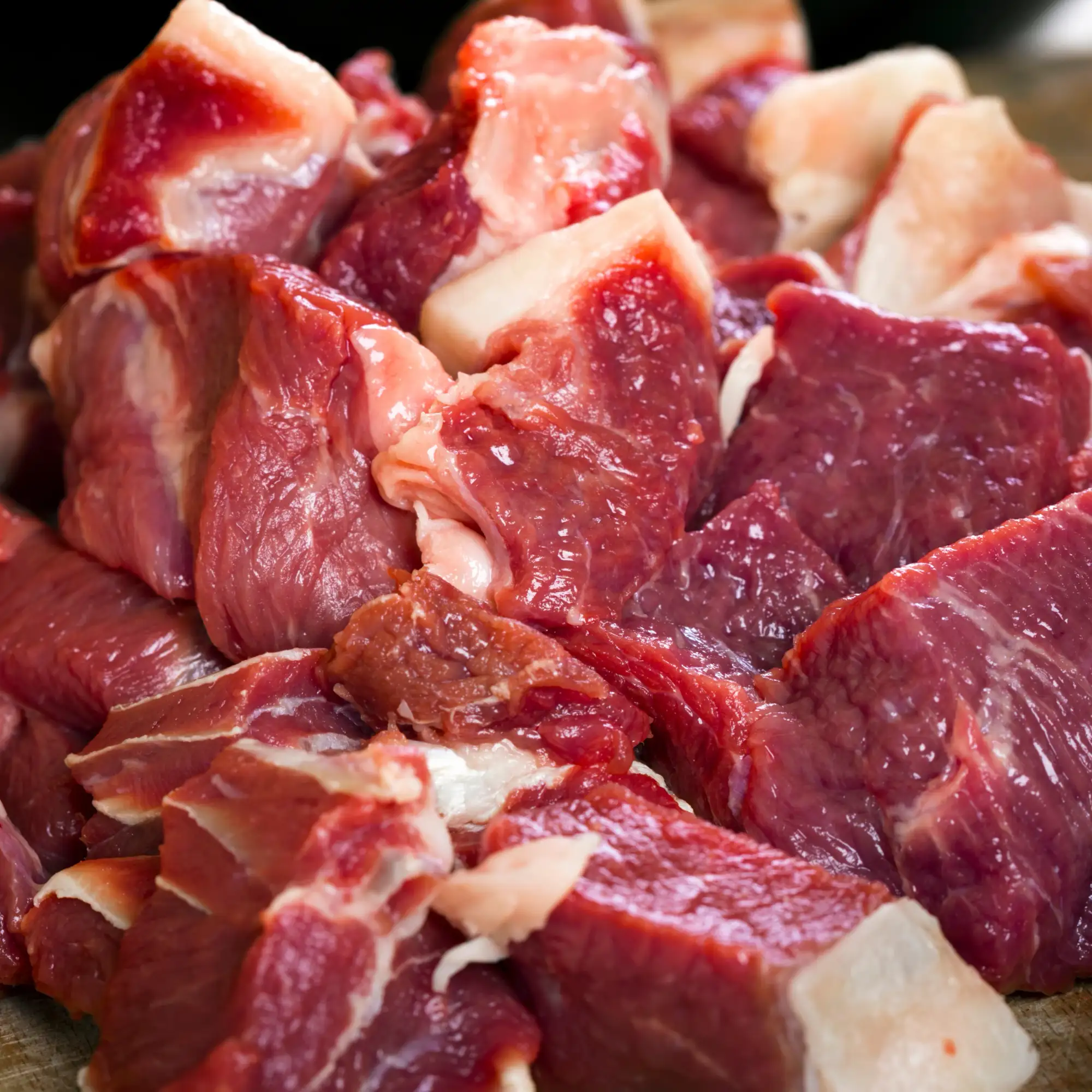 Mutton