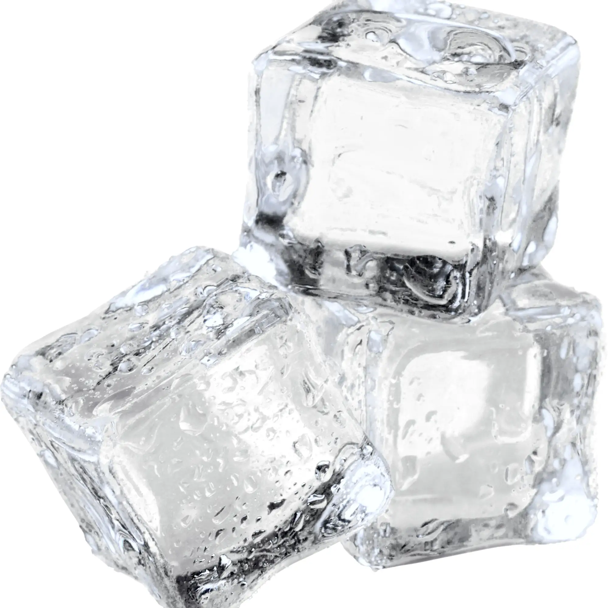 Frozen