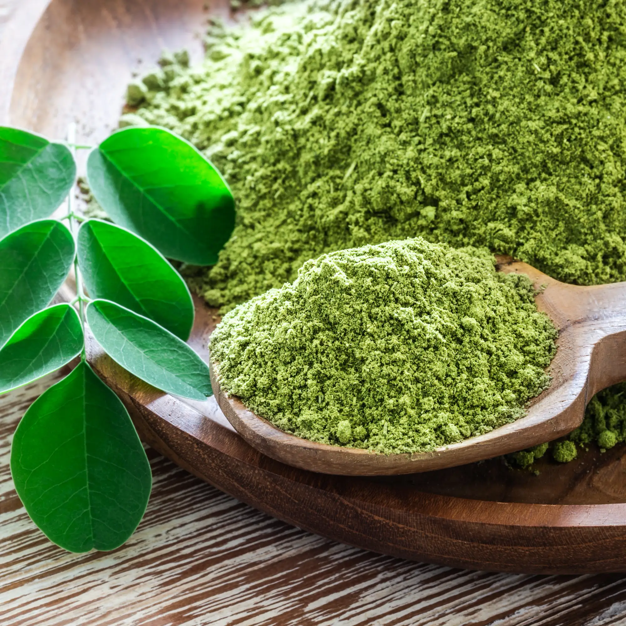 Herbal Powders