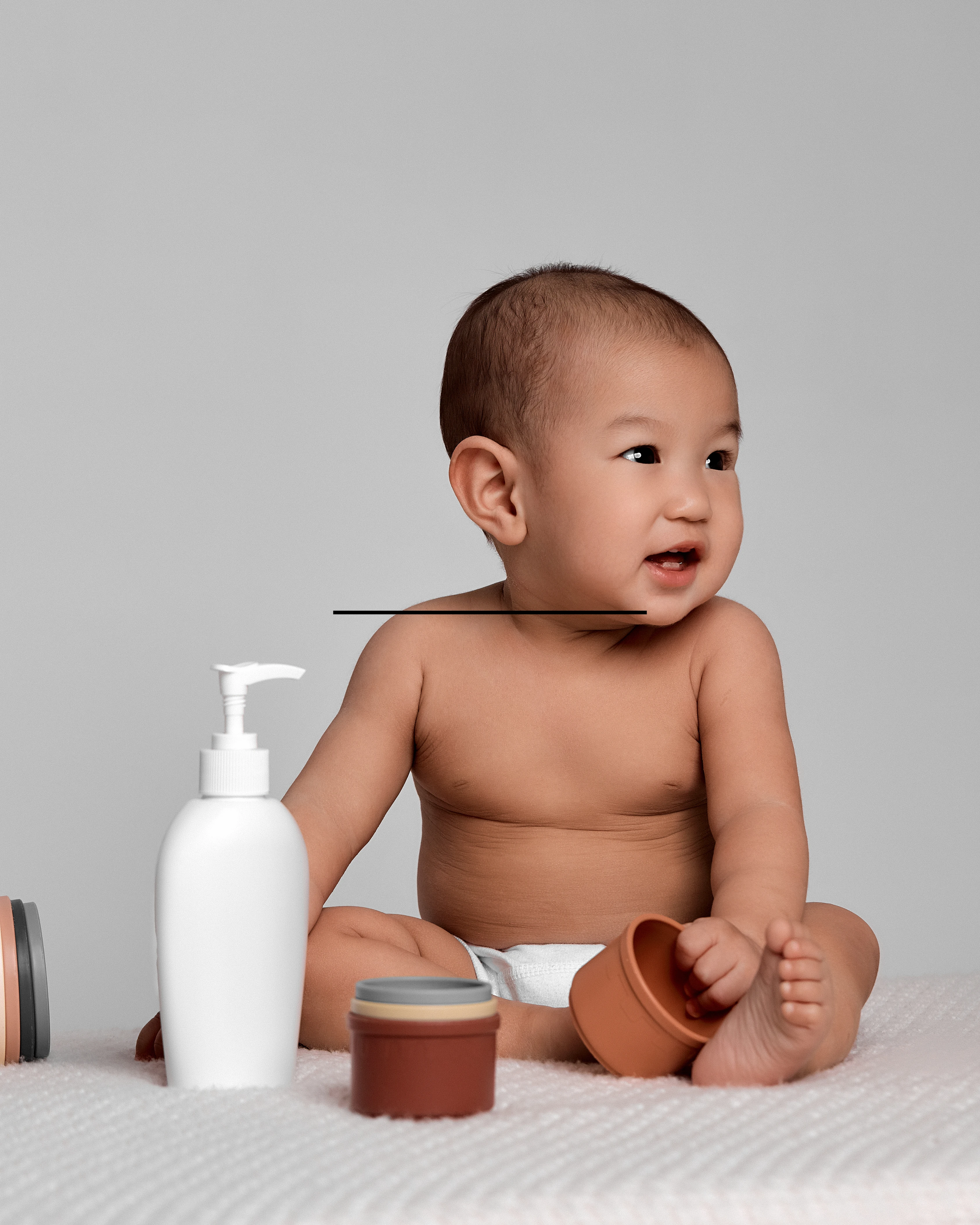 Baby Lotions