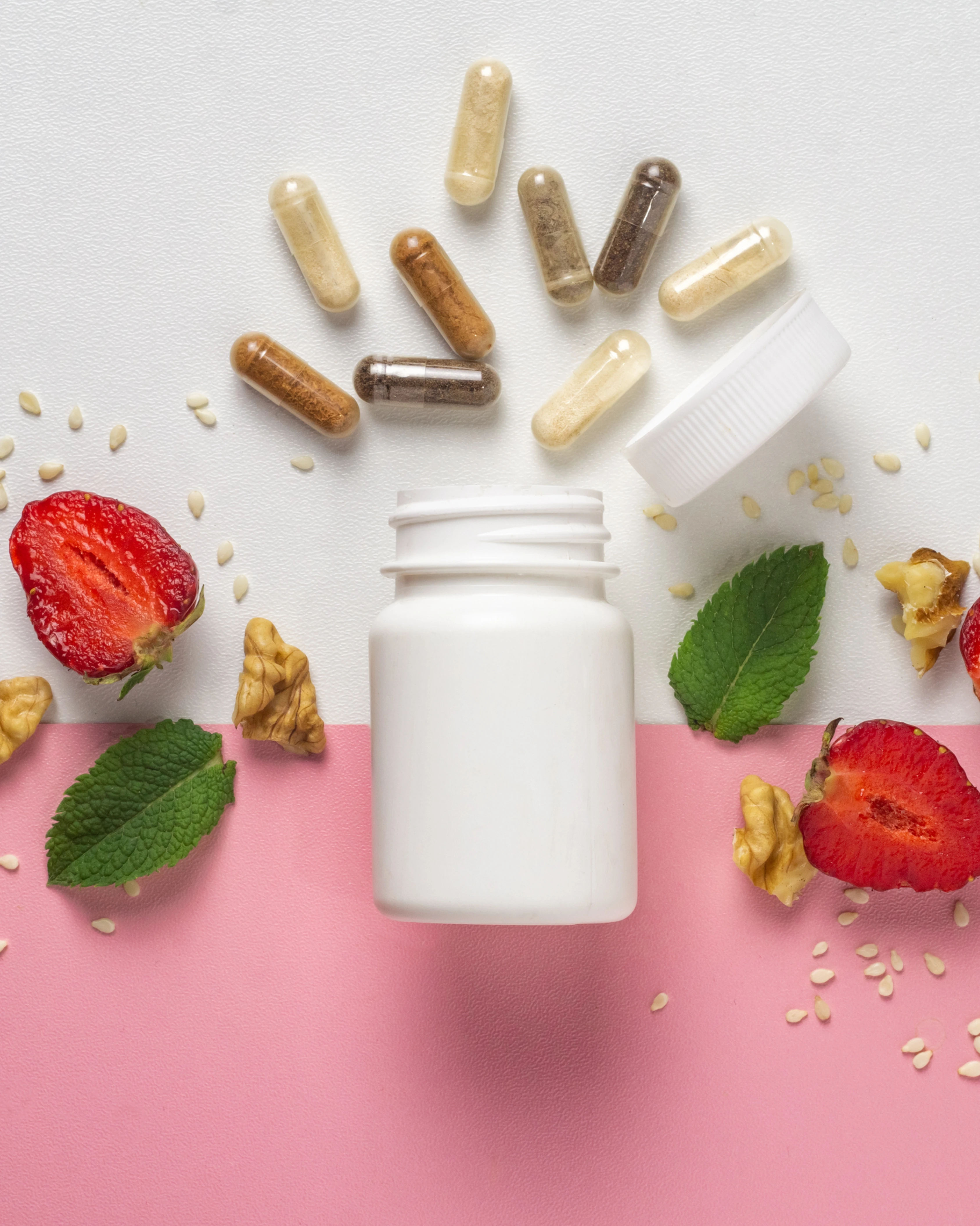 Health Supplements