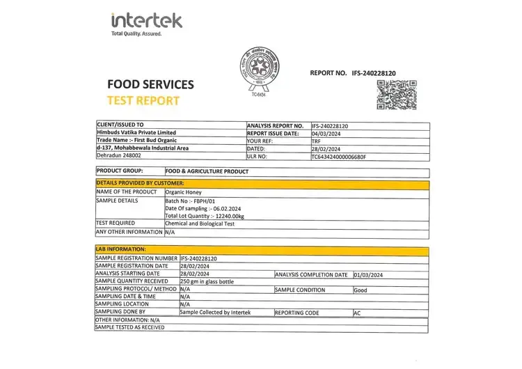Product