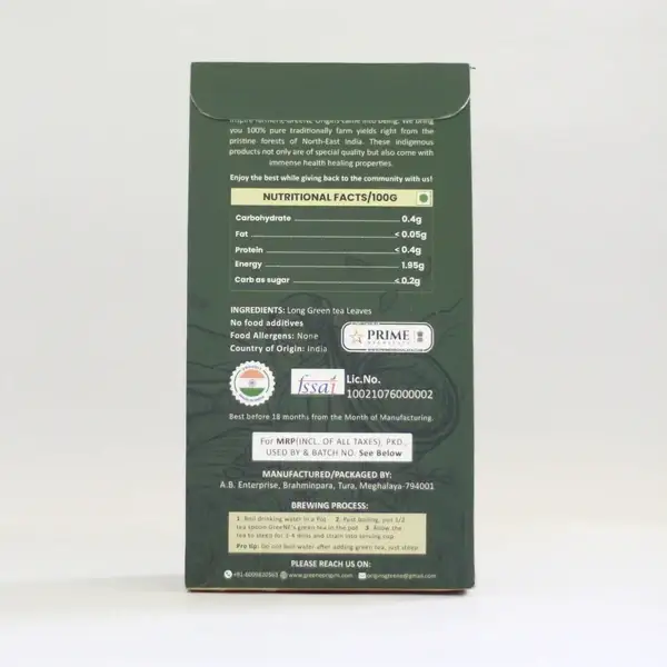 Product