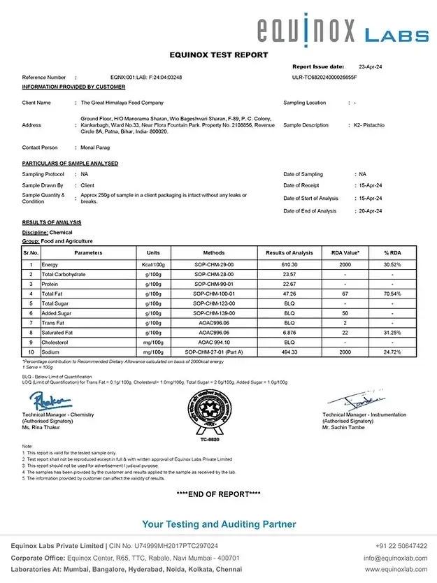 Product
