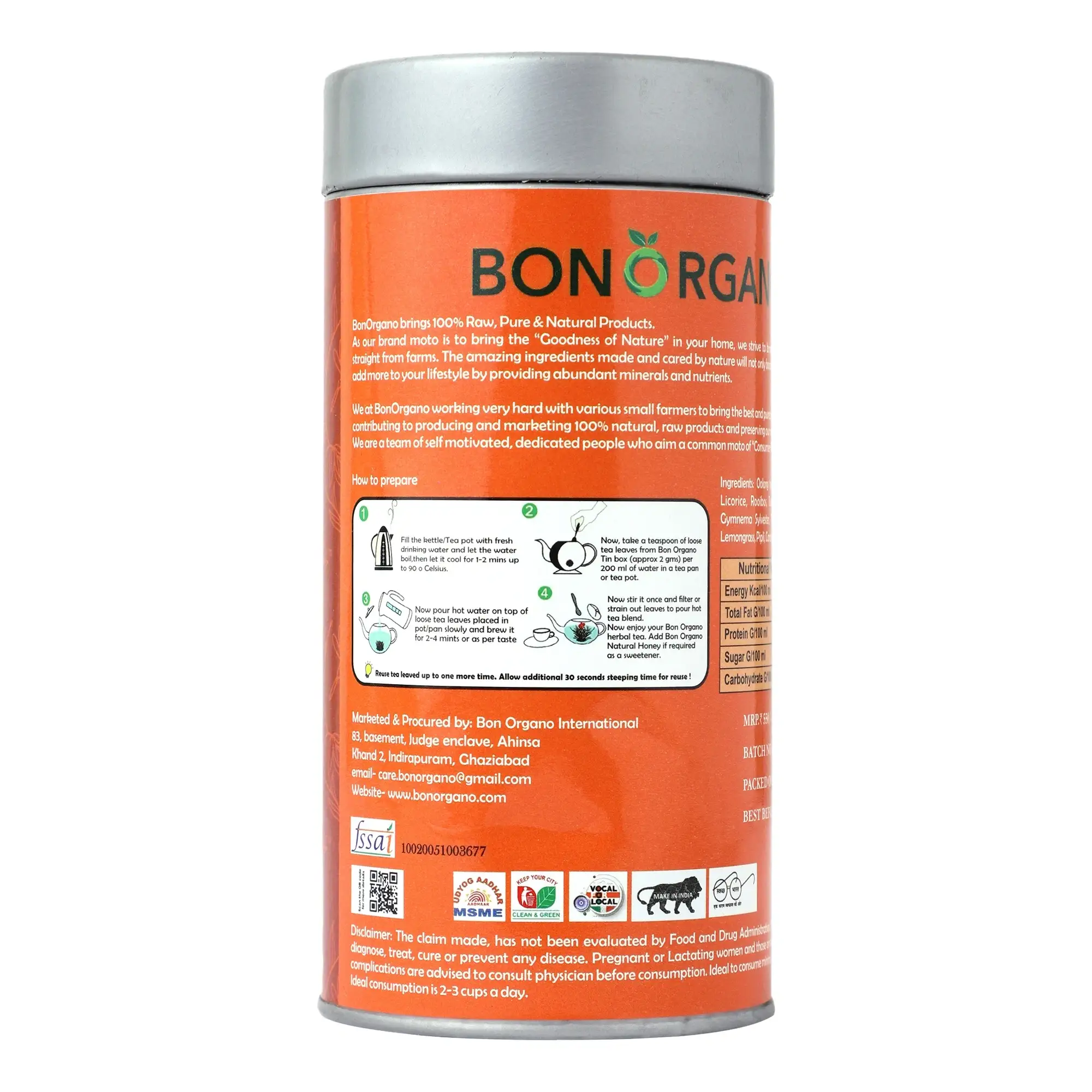 Product