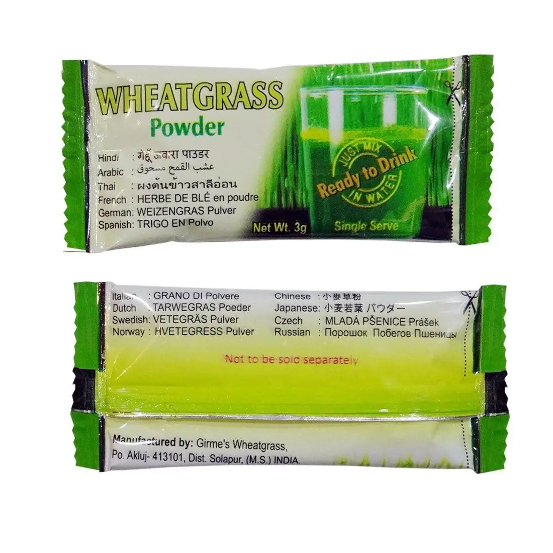 Product