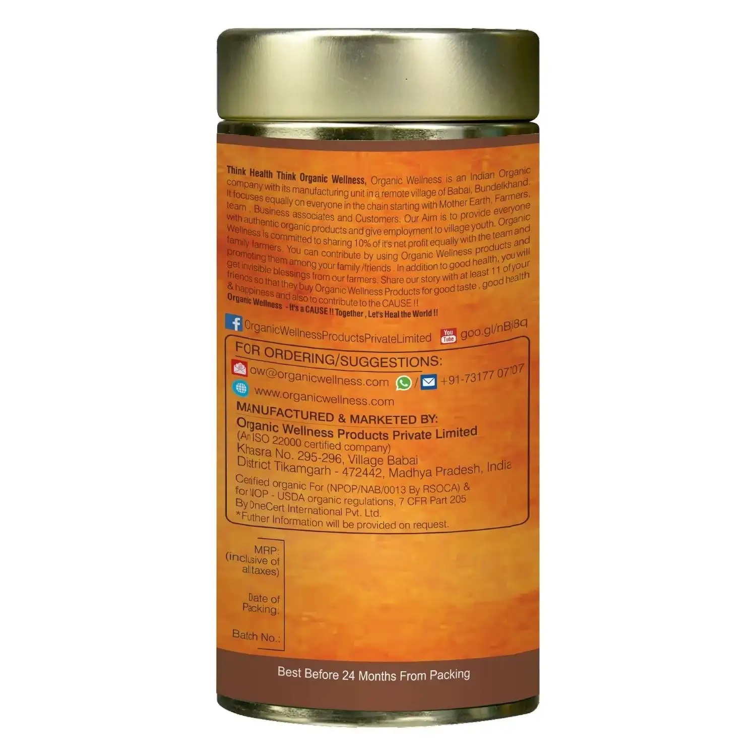 Product