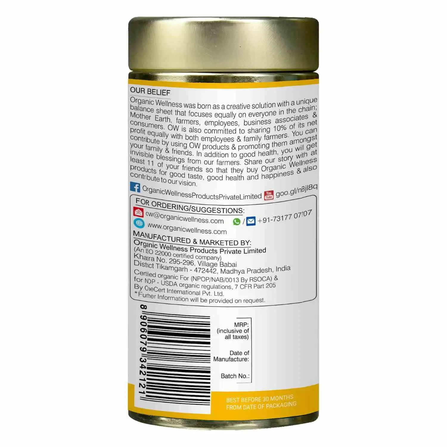 Product