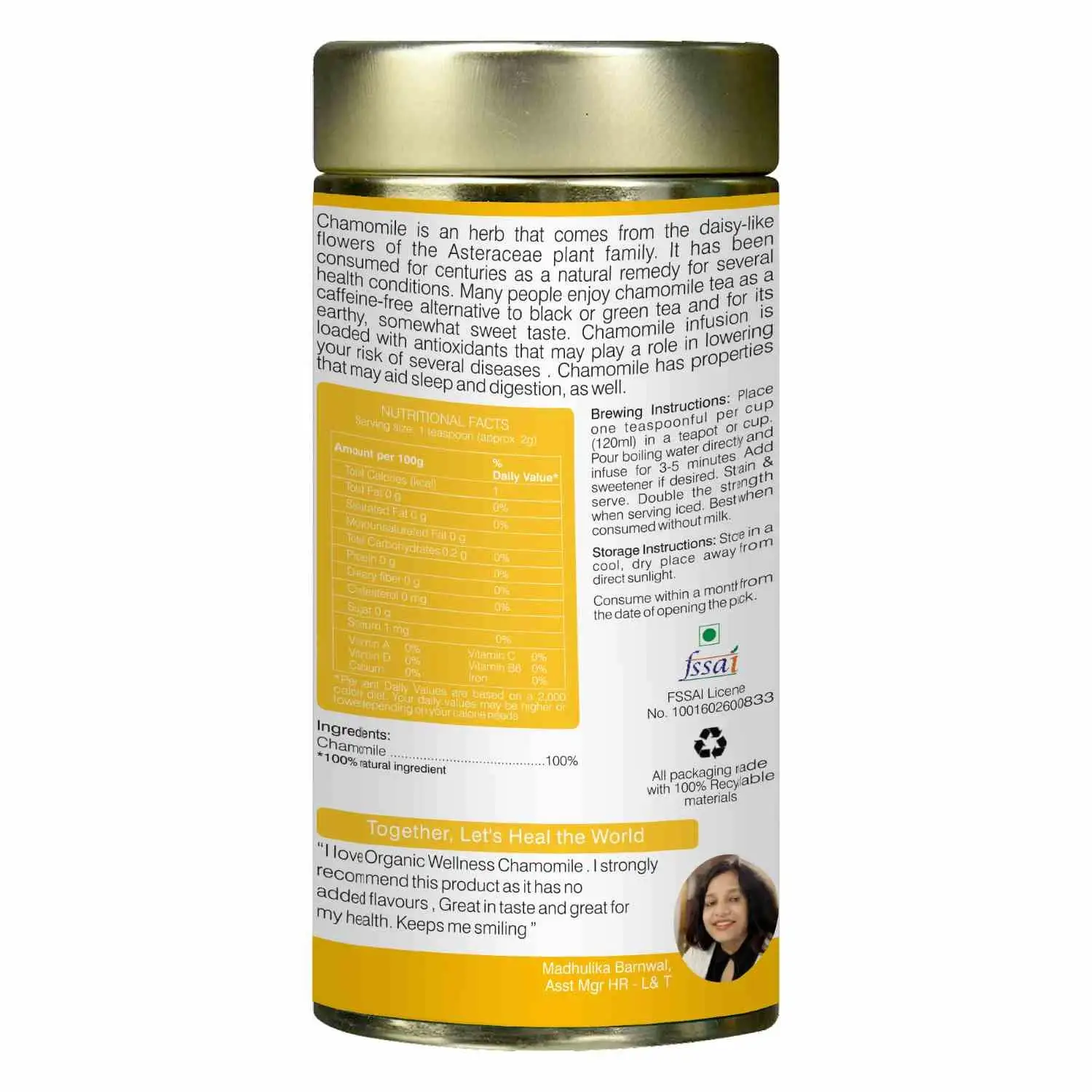 Product