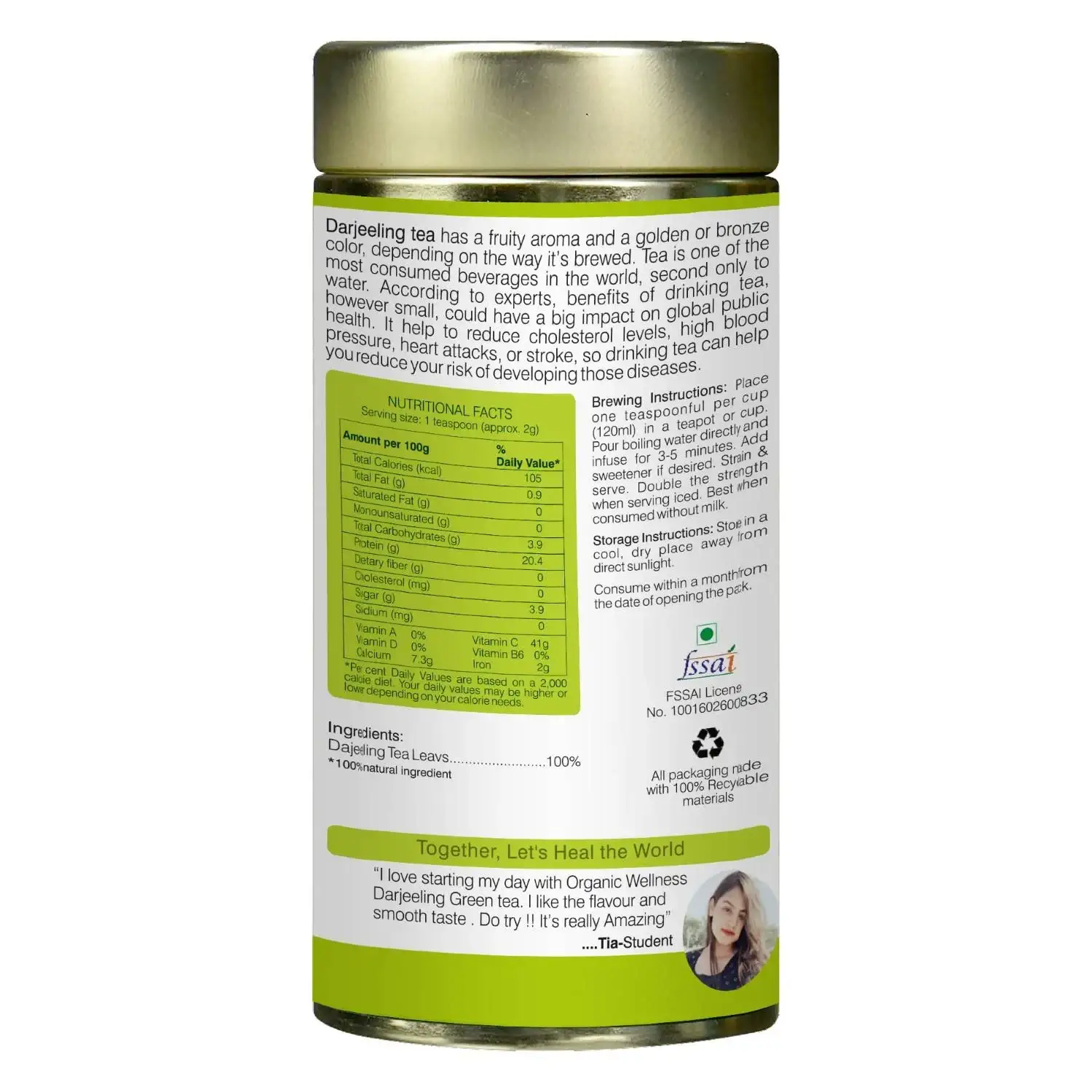 Product
