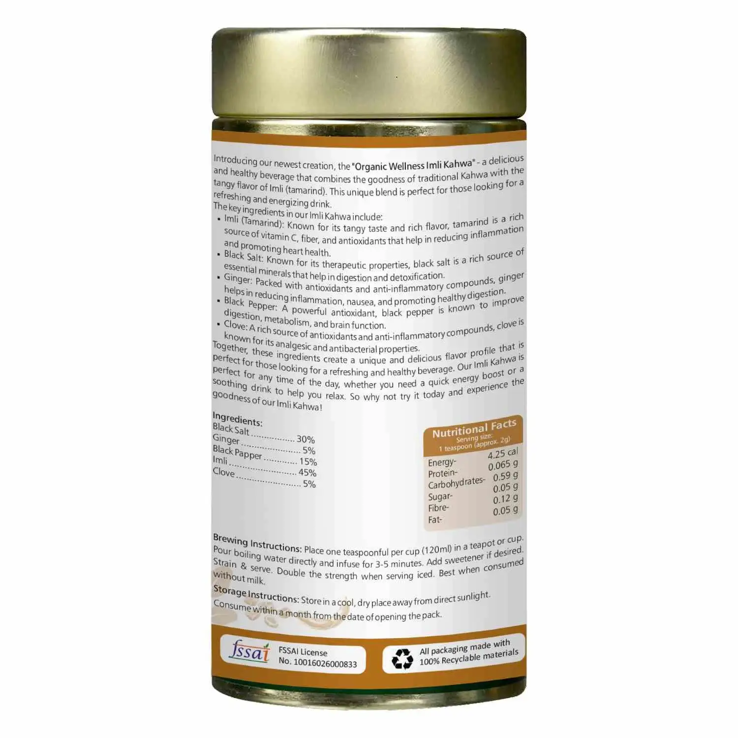 Product