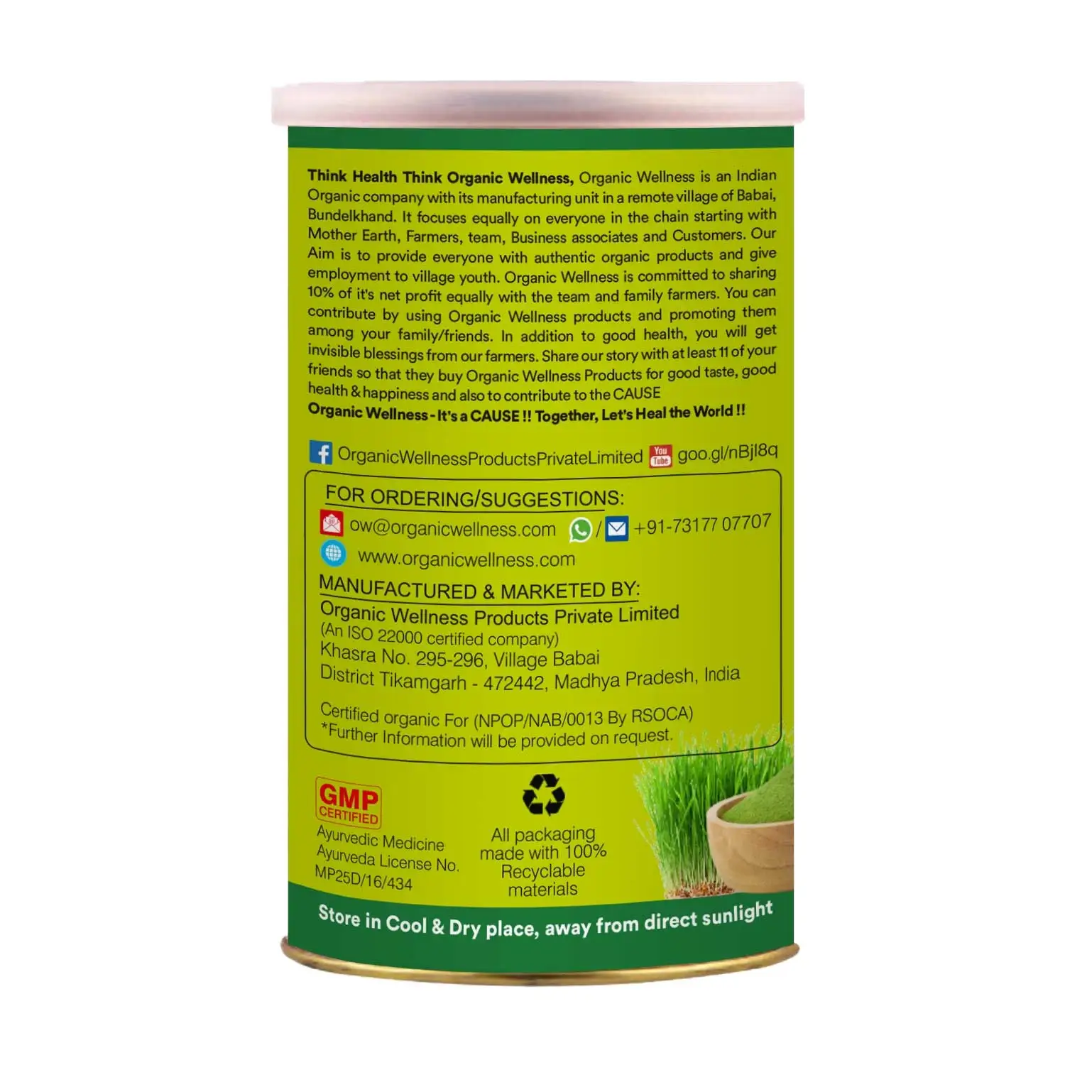 Product