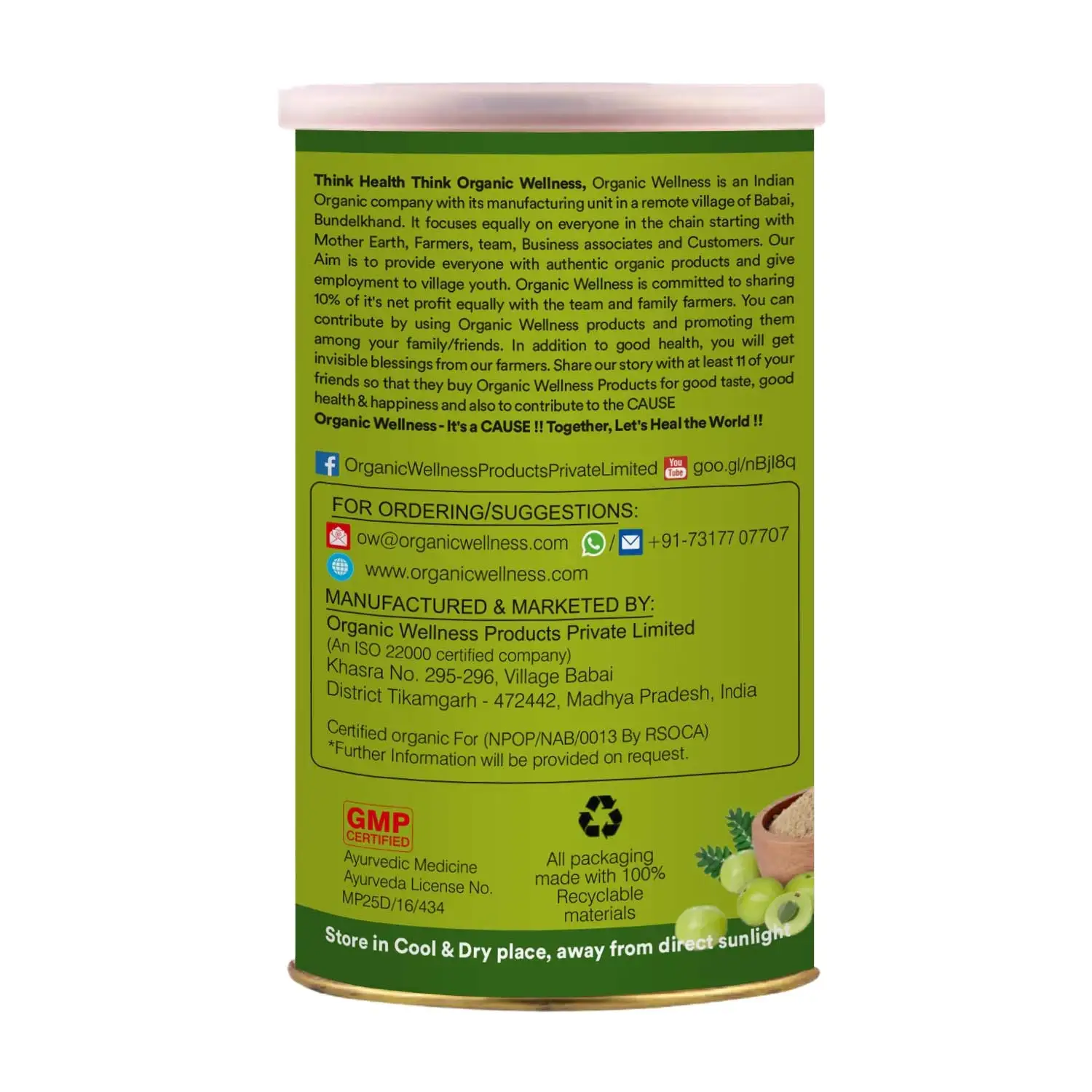 Product