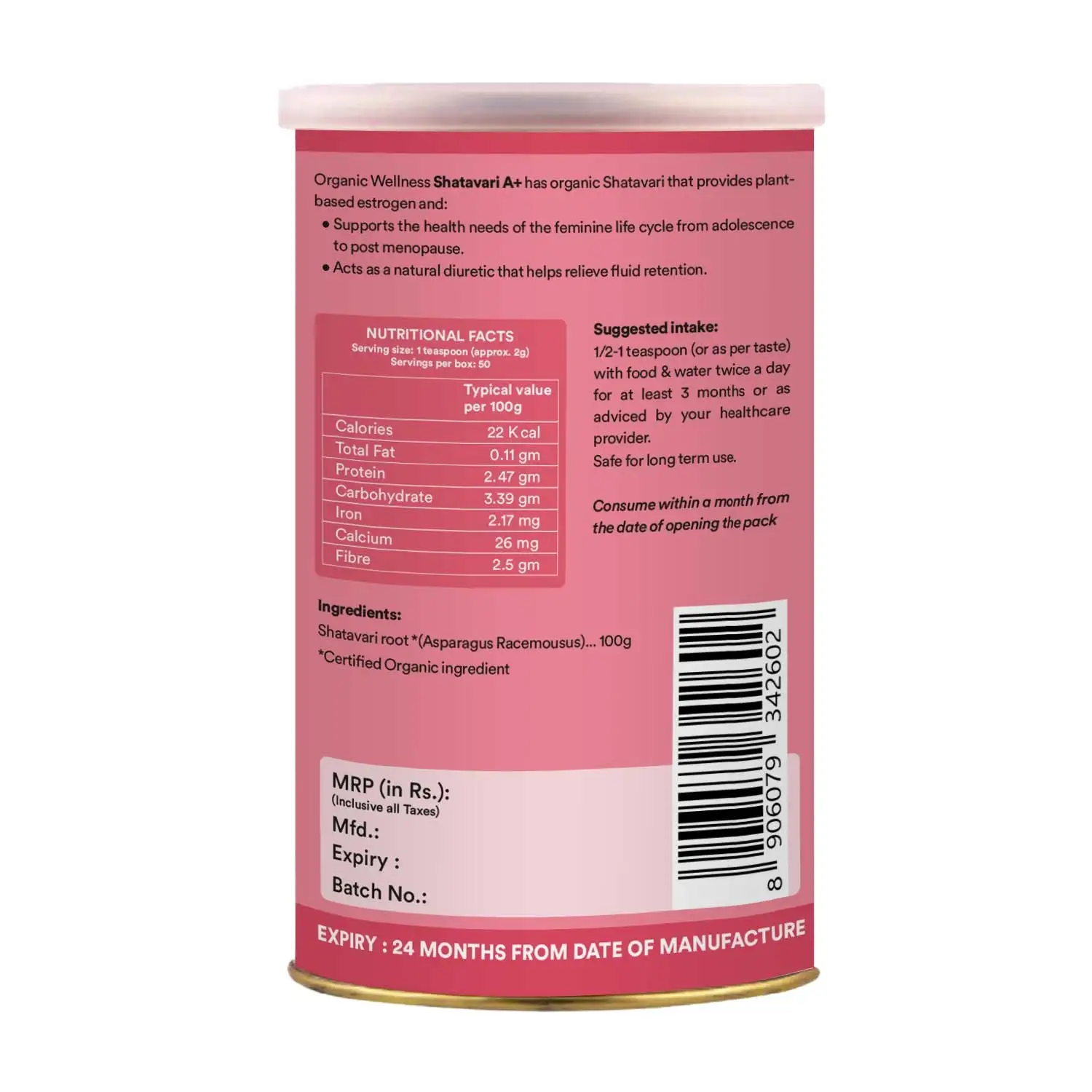 Product