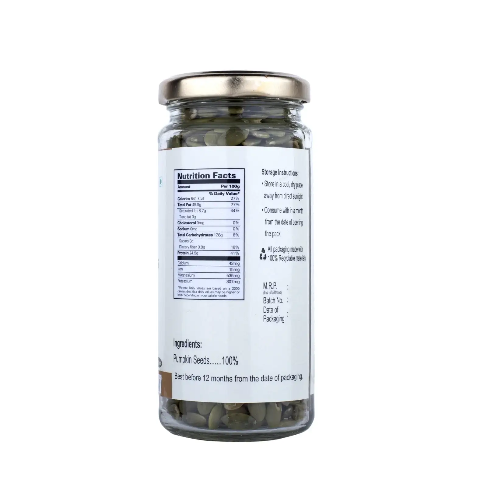 Product