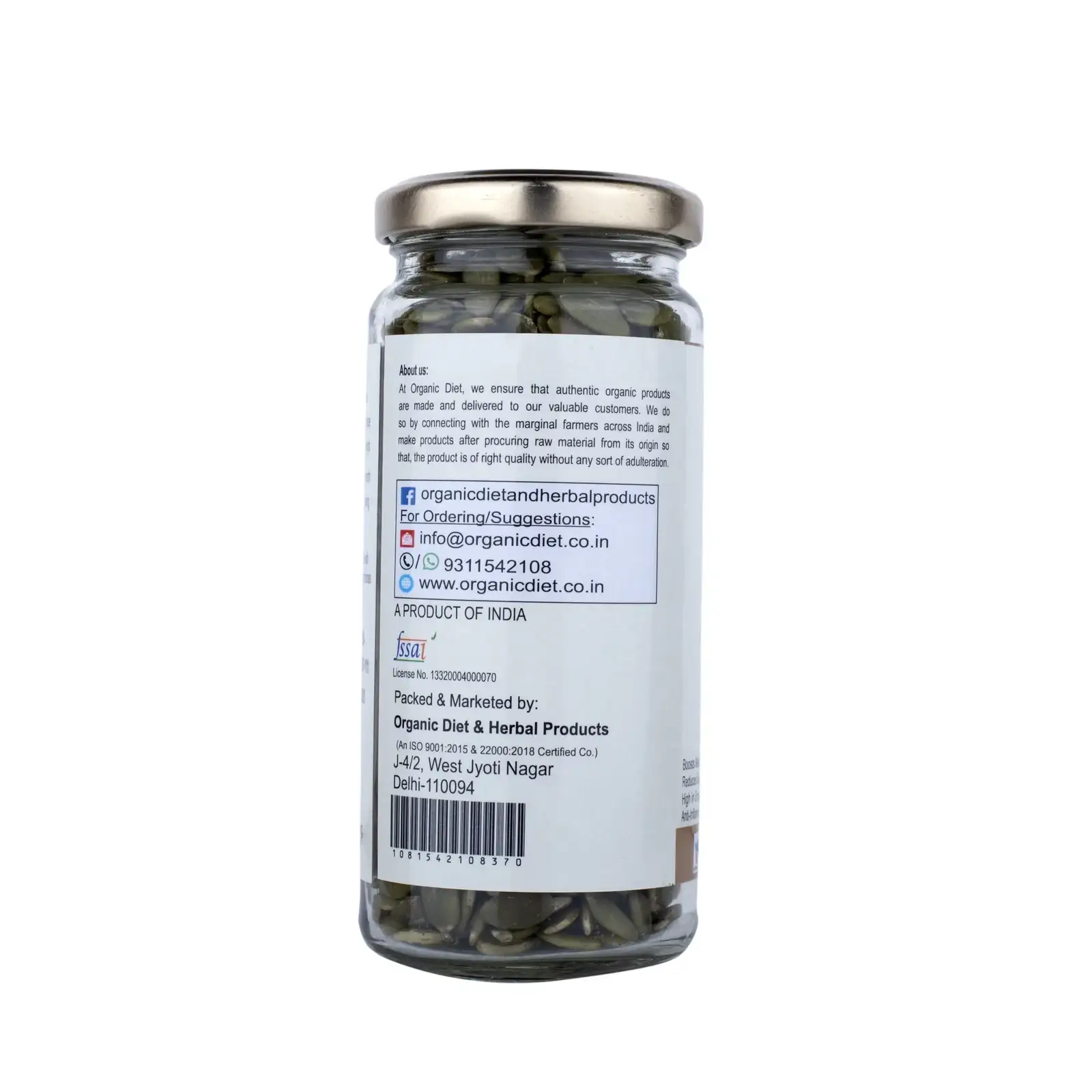 Product