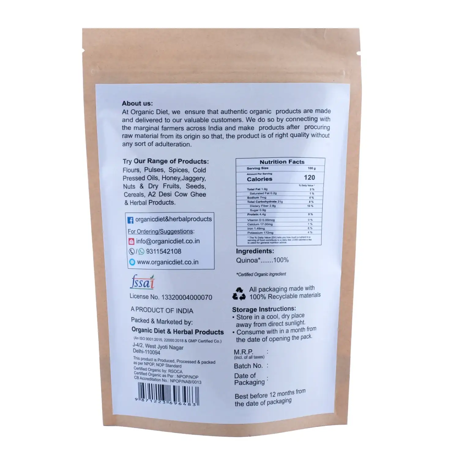 Product