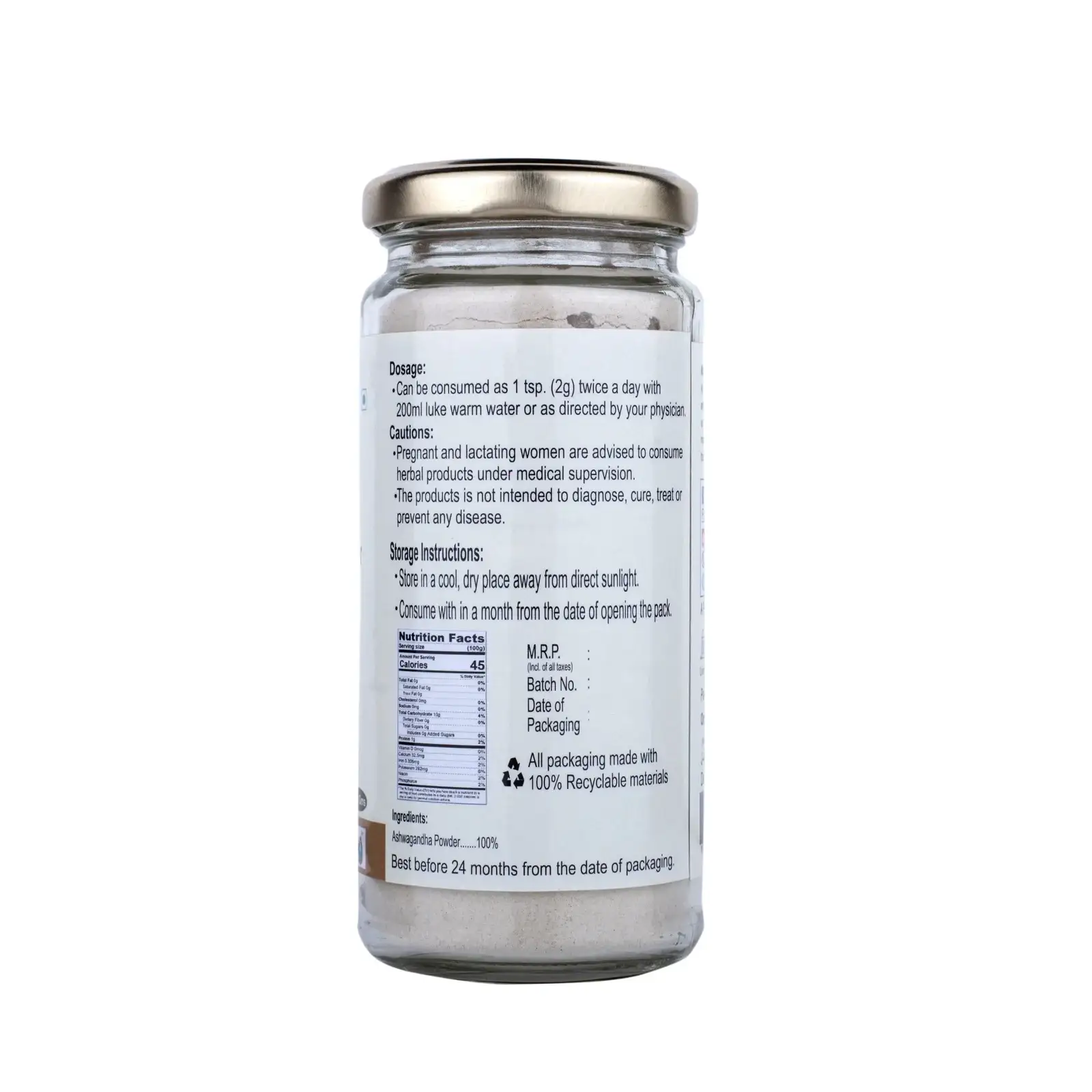 Product