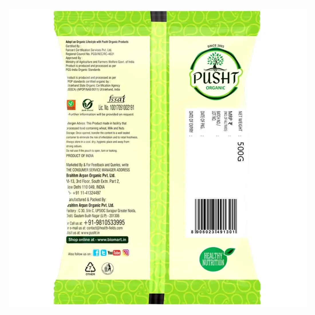 Product