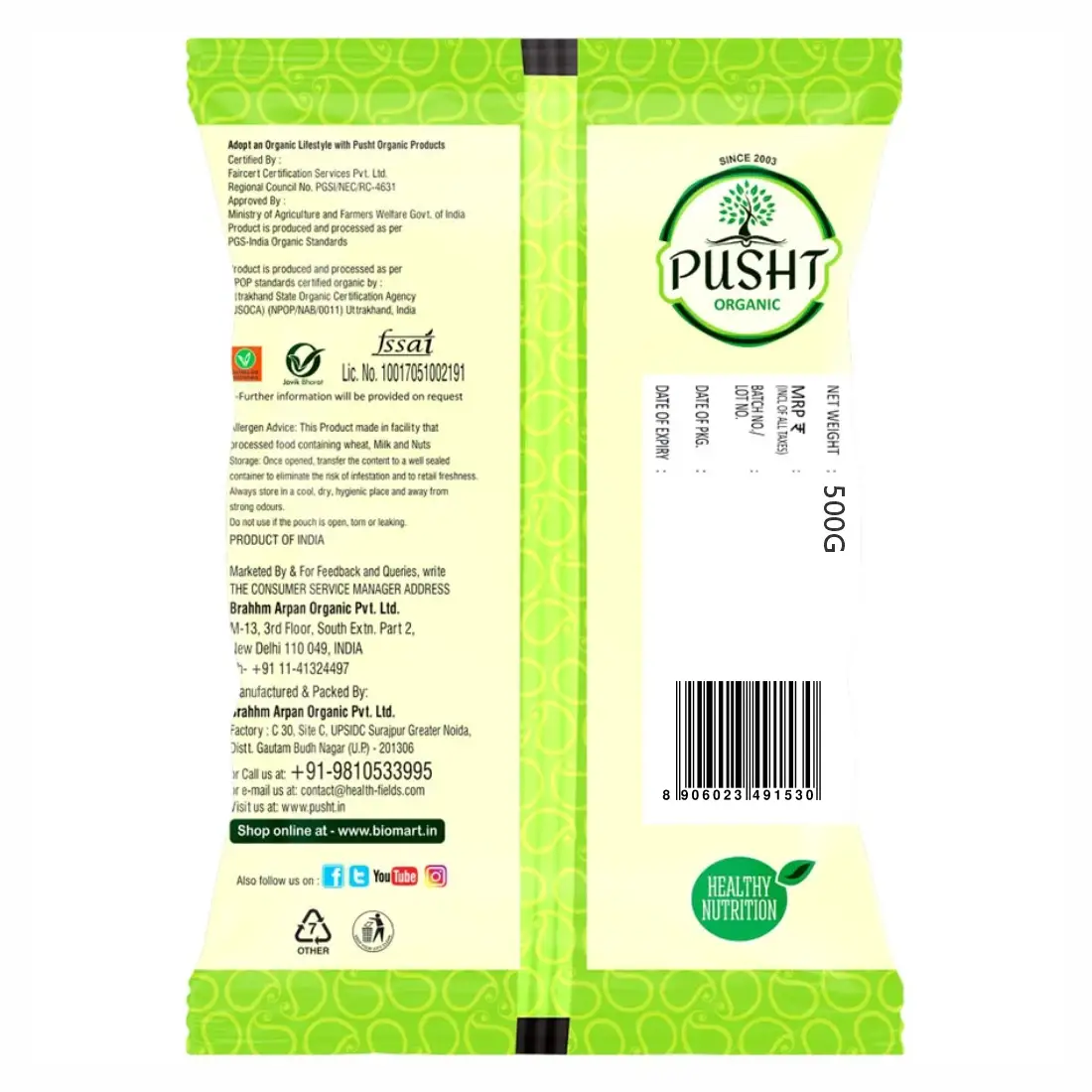 Product