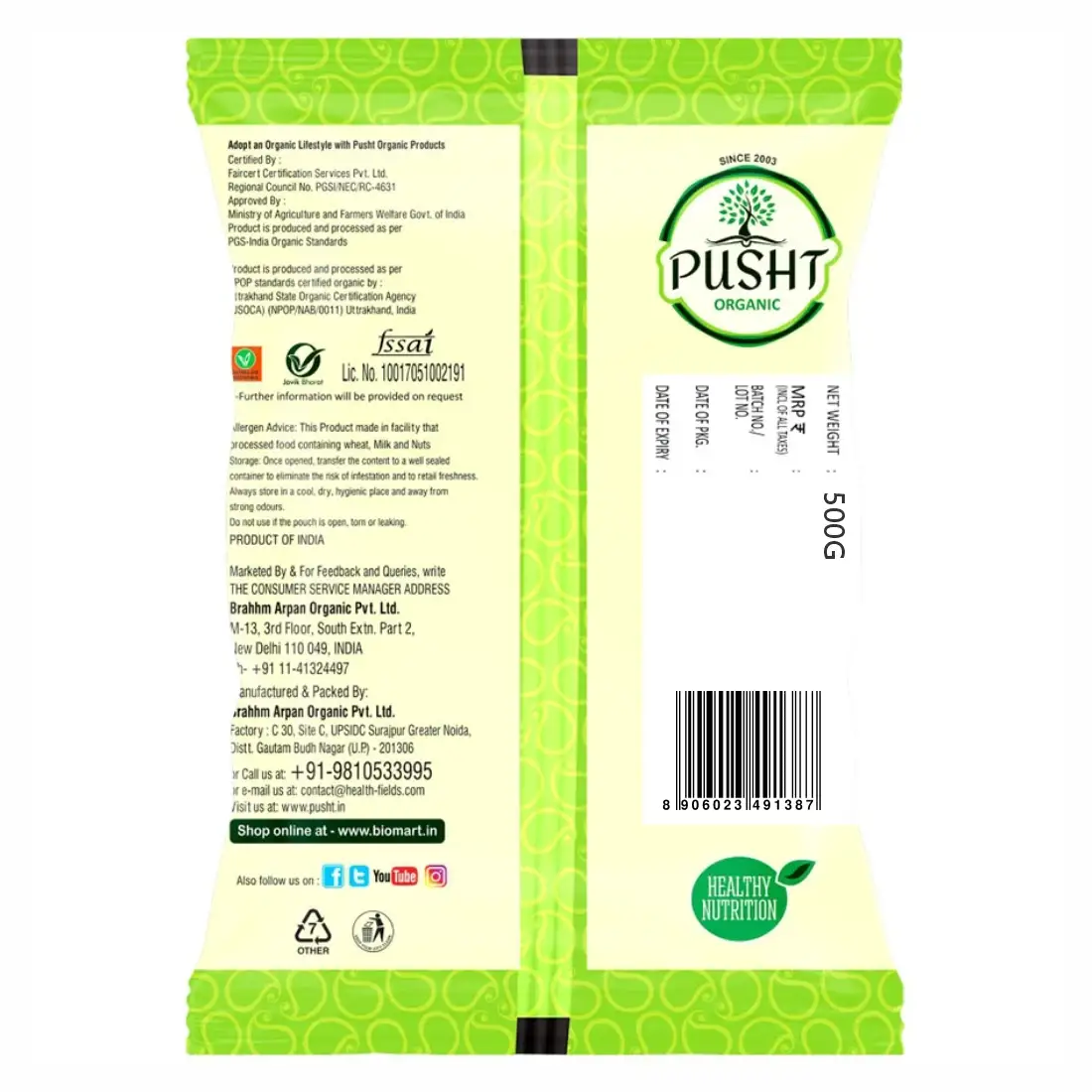 Product