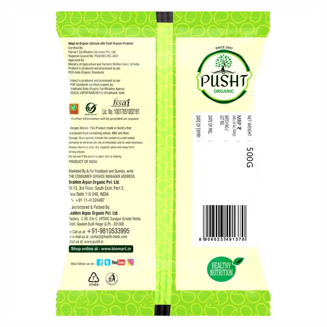 Product
