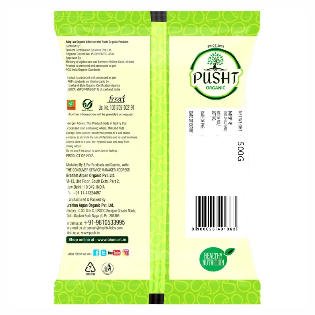 Product