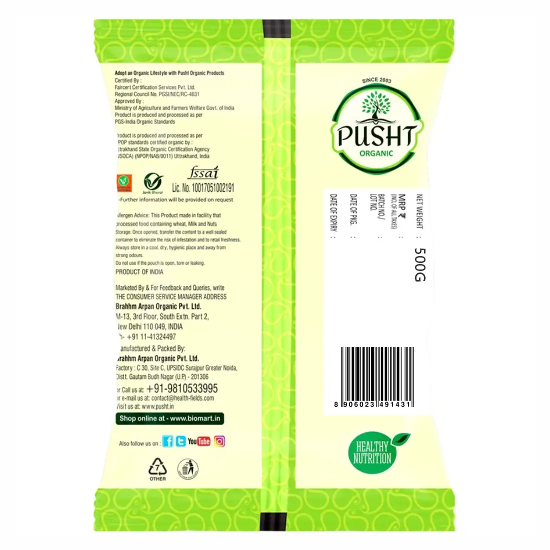Product