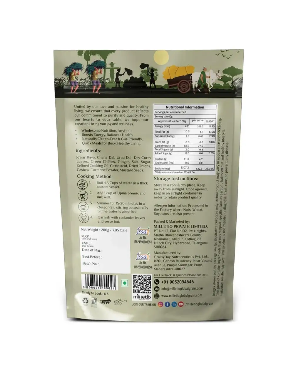 Product