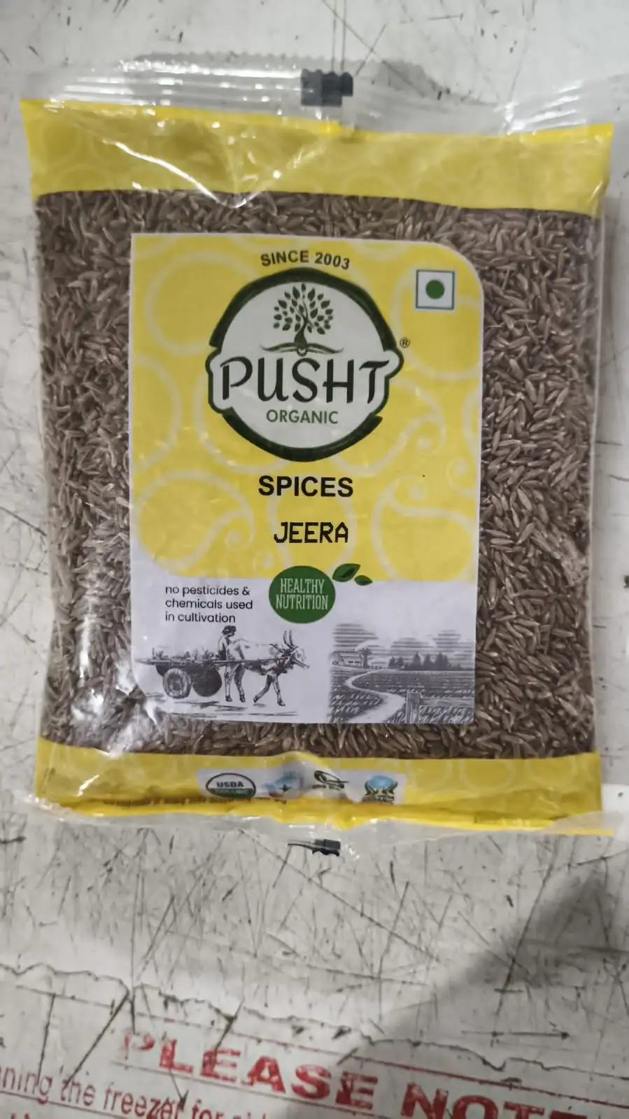 Product
