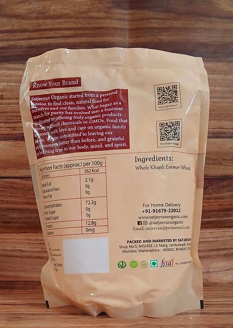 Product